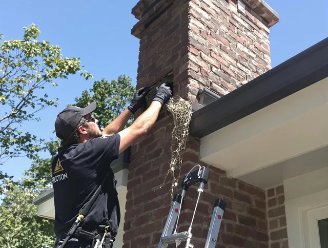 Animal & Debris Removal service in Branford, CT