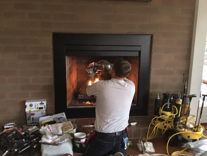 Chimney Liner Services service in Branford, CT
