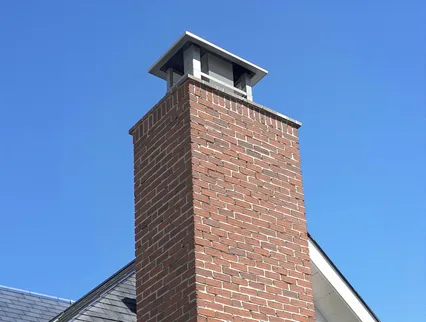 Chimney Remodeling service in Branford, CT