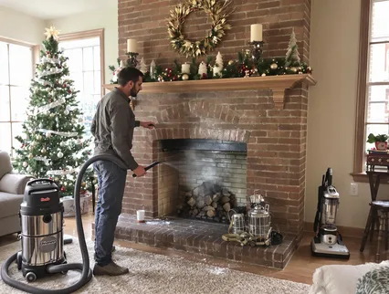 Fireplace Cleaning service in Branford, CT