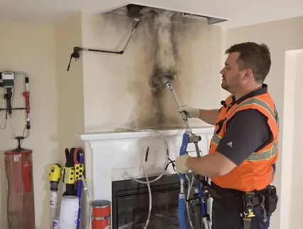 Soot Removal service in Branford, CT